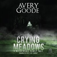 Enlarge image Cover: Crying Meadows - Recorded Books, Inc.