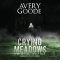 Cover: Crying Meadows - Recorded Books, Inc.