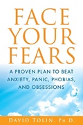 Cover: Face Your Fears - Turner Publishing Company