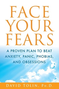 Enlarge image Cover: Face Your Fears - Turner Publishing Company