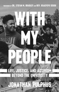 Cover: With My People - Broadleaf Books