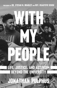 Enlarge image Cover: With My People - Broadleaf Books