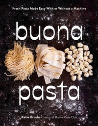 Abbildung von: Buona Pasta - Page Street Publishing Co.