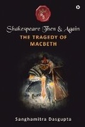 Cover: Shakespeare Then and Again - Notion Press