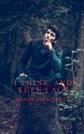Cover: I Think, and Then I Act - Notion Press