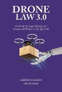 Abbildung von: Drone Law 3.0 - Staten House