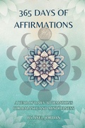 Cover: 365 Days Of Affirmations - Staten House