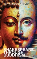 Cover: Shakespeare Through Buddhism - Notion Press