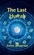 Cover: The Last Hurrah - Notion Press