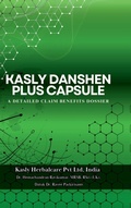 Cover: Kasly Danshen Plus Capsule - Notion Press
