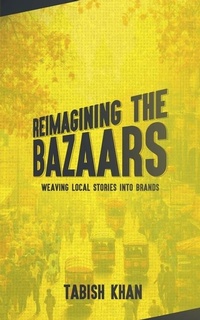 Abbildung von: Reimagining the Bazaars - Notion Press