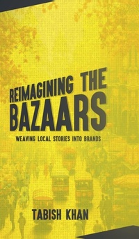 Abbildung von: Reimagining the Bazaars - Notion Press