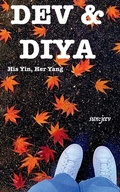Cover: Dev & Diya - Notion Press