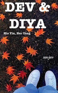 Enlarge image Cover: Dev & Diya - Notion Press