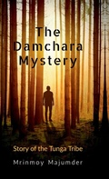 Cover: The Damchara Mystery - Notion Press