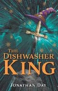 Cover: The Dishwasher King - Artists Gate Press