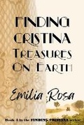 Cover: Finding Cristina - Mystworks LLC