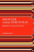 Cover: Minister without Portfolio - ZE Books