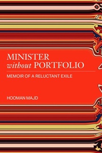 Enlarge image Cover: Minister without Portfolio - ZE Books