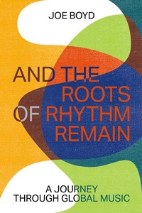 Abbildung von: And the Roots of Rhythm Remain - Recital Publishing