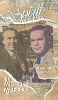 Cover: Spirit of El Paso - Kmp Entertainment