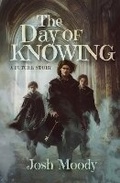 Cover: The Day of Knowing - Centred