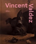 Cover: Vincent Valdez - Just a Dream... - X Artists' Books