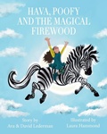 Cover: Hava, Poofy and the Magical Firewood - Amped Journey, Inc.