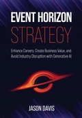 Cover: Event Horizon Strategy - Dragon Dance Publishing