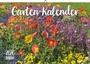 Cover: DUMONT - Garten-Kalender 2026 - Broschürenkalender 42 x 29 cm mit 12 Gartenfotos, Tipps & Jahresplaner - Geschenk für Hobbygärtner - DuMont Buchverlag