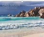 Cover: DUMONT - Das Meer 2026 - Naturfotografie von Roland Gerth - Wandkalender Querformat 60 x 50 cm für Meeresliebhaber - DuMont Buchverlag