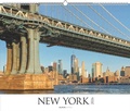 Abbildung von: Alpha Edition - New York Kalender 2026 - Wandkalender Querformat 60×50 cm mit imposanten Stadtansichten & Skyline-Fotografien, großformatiger Städte- & Reisekalender für USA- und Architektur-Fans - DuMont Buchverlag