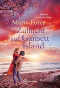Cover: Zuflucht auf Gansett Island - Montlake Romance