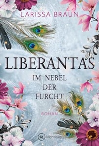 Enlarge image Cover: Liberantas - Montlake Romance