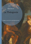Bild: La Th&eacute;ogonie - BoD - Books on Demand