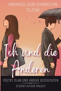 Abbildung von: Ich und die Anderen - Student Author Project
