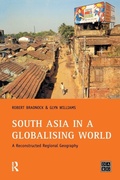 Cover: South Asia in a Globalising World - Prentice-Hall