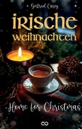 Cover: Irische Weihnachten - Infinity Gaze Studios