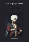 Bild: From Nomad to Sultan: Osman I - tredition GmbH