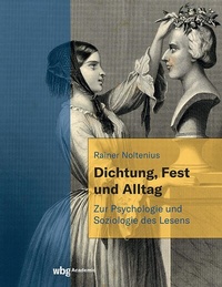 Abbildung von: Dichtung, Fest und Alltag - wbg Academic in Herder