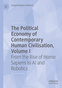 Abbildung von: The Political Economy of Contemporary Human Civilisation, Volume I - Palgrave Macmillan