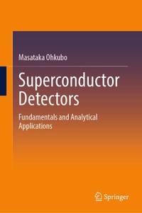 Abbildung von: Superconductor Detectors - Springer
