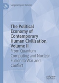 Bild: The Political Economy of Contemporary Human Civilisation, Volume II - Palgrave Macmillan