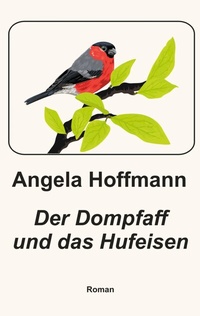 Enlarge image Cover: Der Dompfaff und das Hufeisen - BoD - Books on Demand