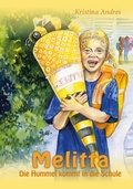 Cover: Melitta - Samenkorn