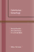 Cover: Calvinismus hinterfragt - Samenkorn