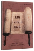 Cover: Ein Leben nur - Samenkorn