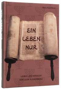Enlarge image Cover: Ein Leben nur - Samenkorn
