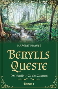 Abbildung von: Berylls Queste 1 - Genius Verlag