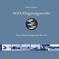 Abbildung von: AGO-Flugzeugwerke - Ziethen, Harry